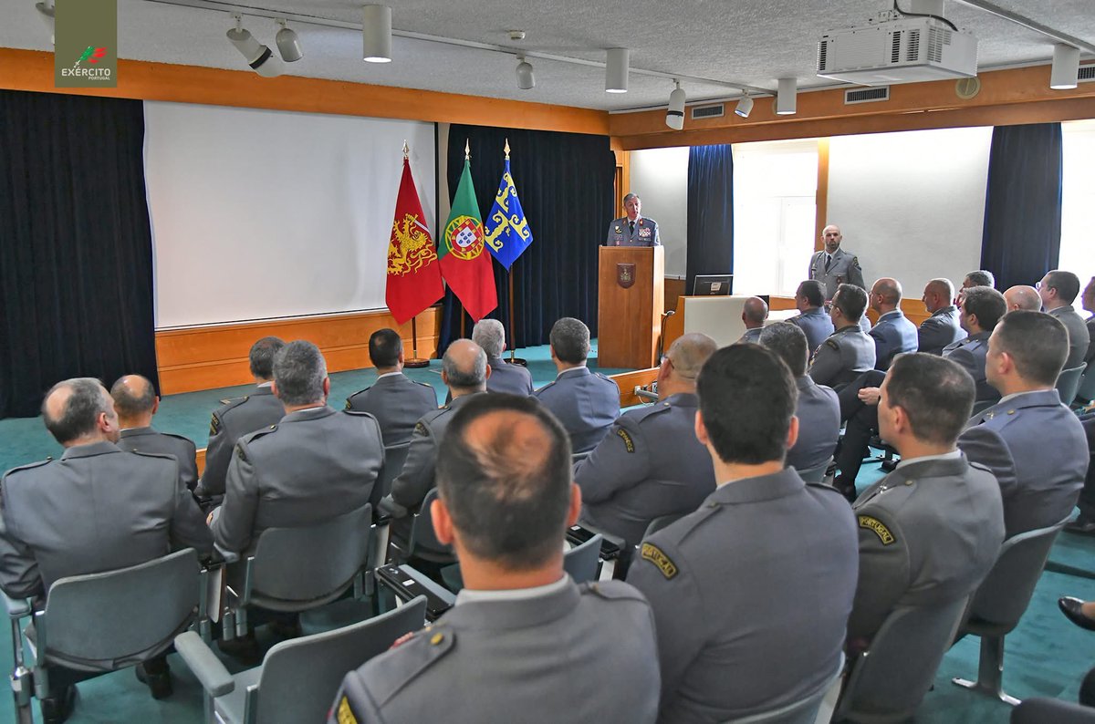 Exército Português 🇵🇹 tweet media