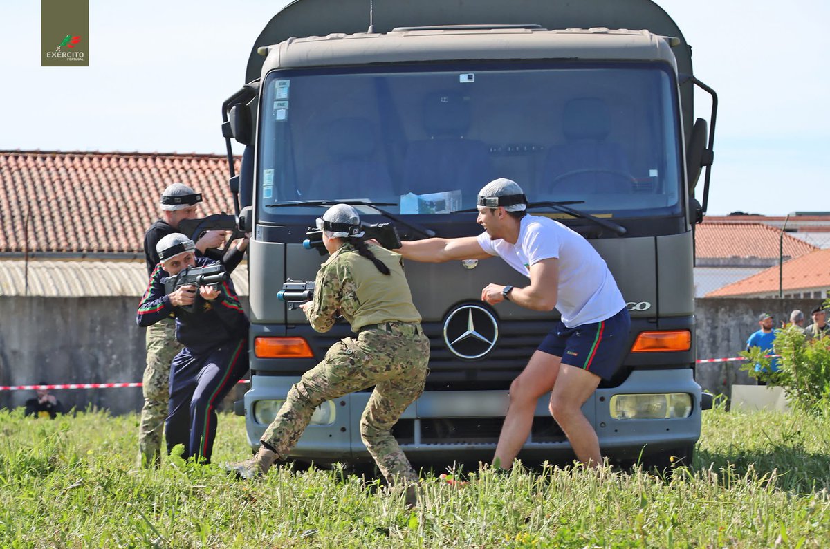 Exército Português 🇵🇹 tweet media