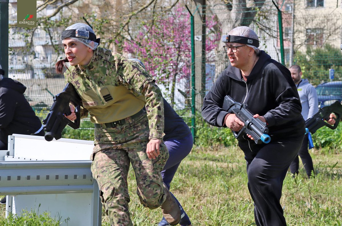 Exército Português 🇵🇹 tweet media