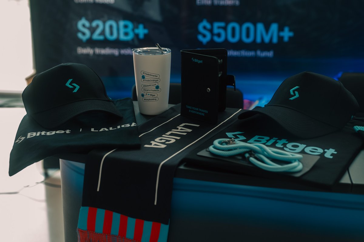 BitgetPL tweet media