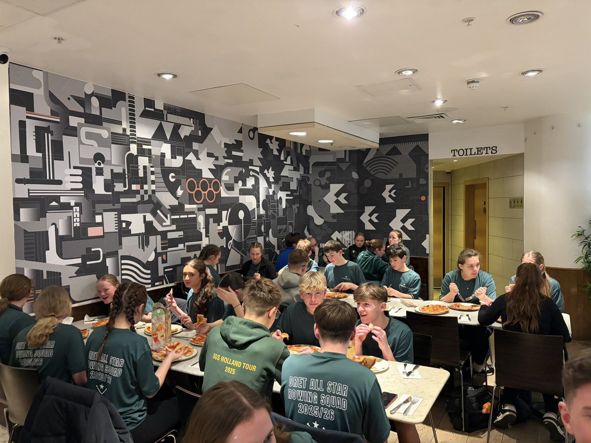 DRET Sport tweet media