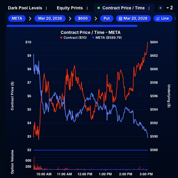 Quant Data tweet media