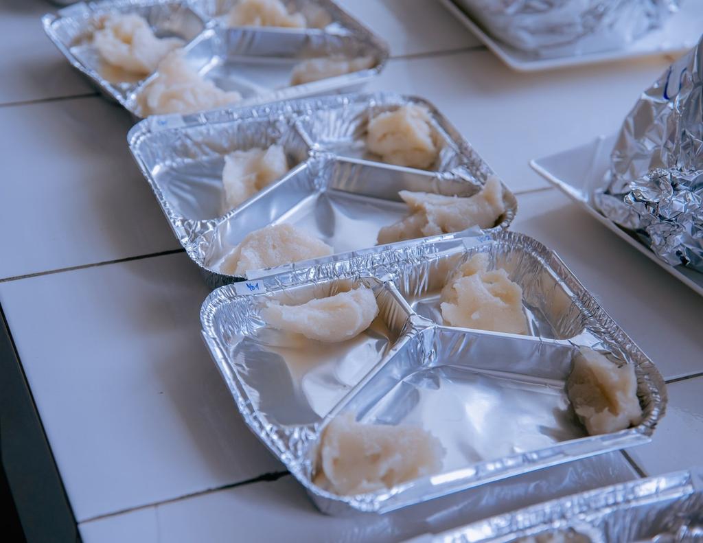 Rwanda Biotech Capacity Building tweet media