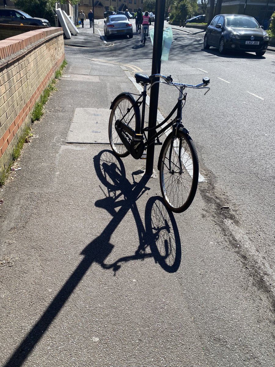 Bicycle StreetStyle (@bicycle_street) / Posts / X