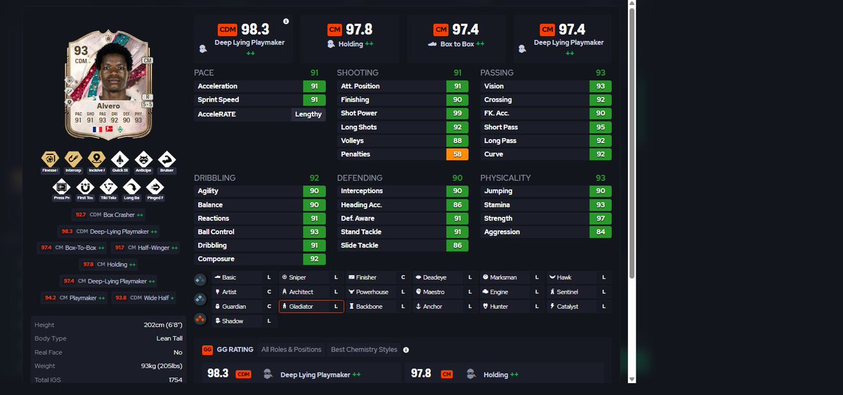 Wemby👽 tweet media