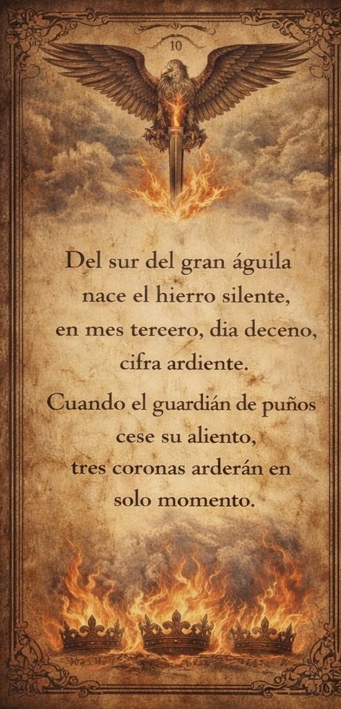 olzen_'s tweet photo. Lo predijo Nostradamus. Muriendo Chuck Norris viene la Tercera Guerra Mundial 

#chucknorris 
#norris https://t.co/Zv4mCtK2Mx