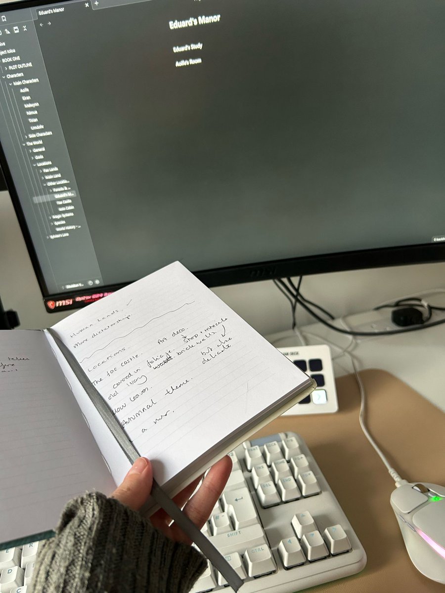 Sylviee 𝜗ৎ Skunk Vtuber .ᐟ tweet media