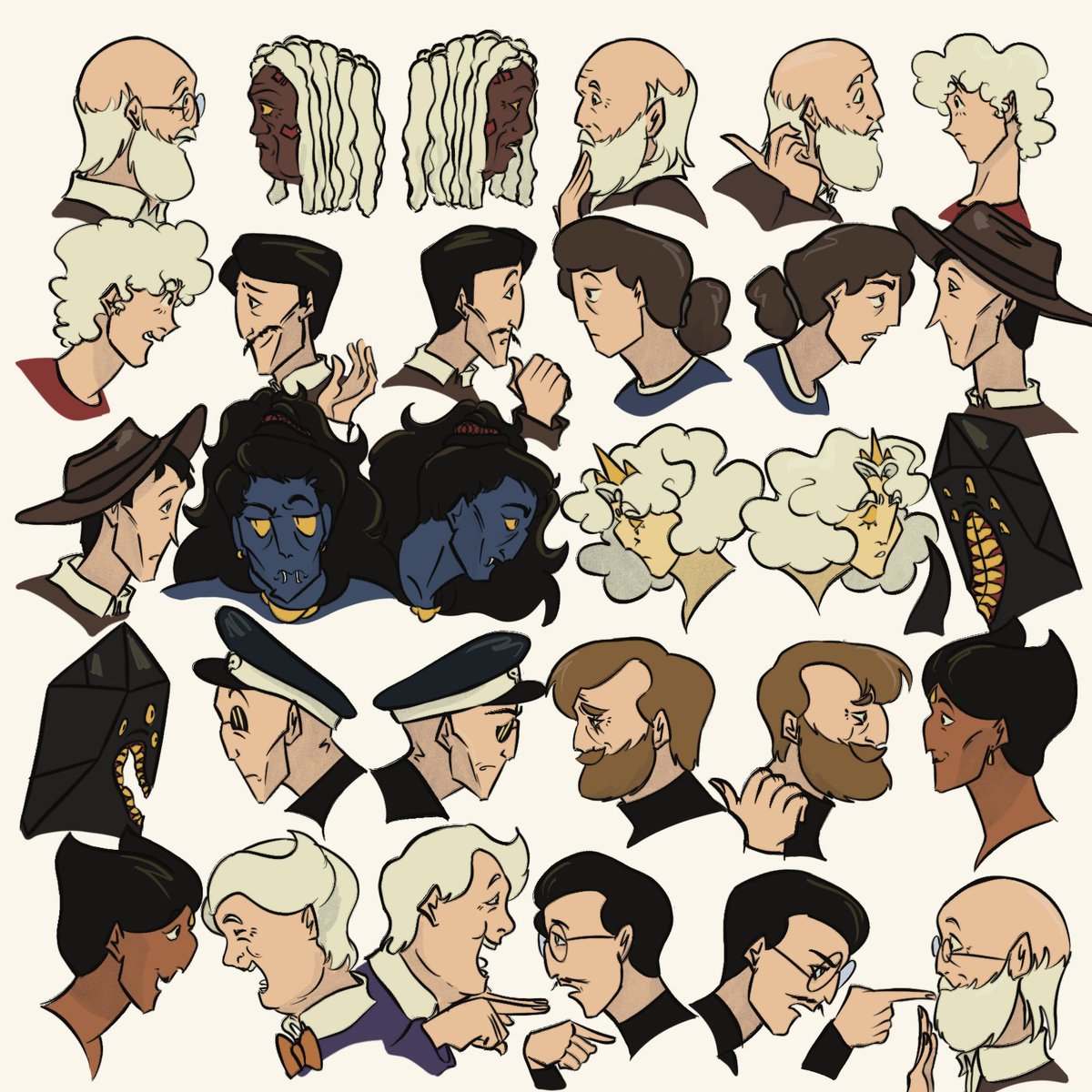 Pechenlaf's tweet photo. Chain of gossip
#supersciencefriends https://t.co/QgBMa9QkWd