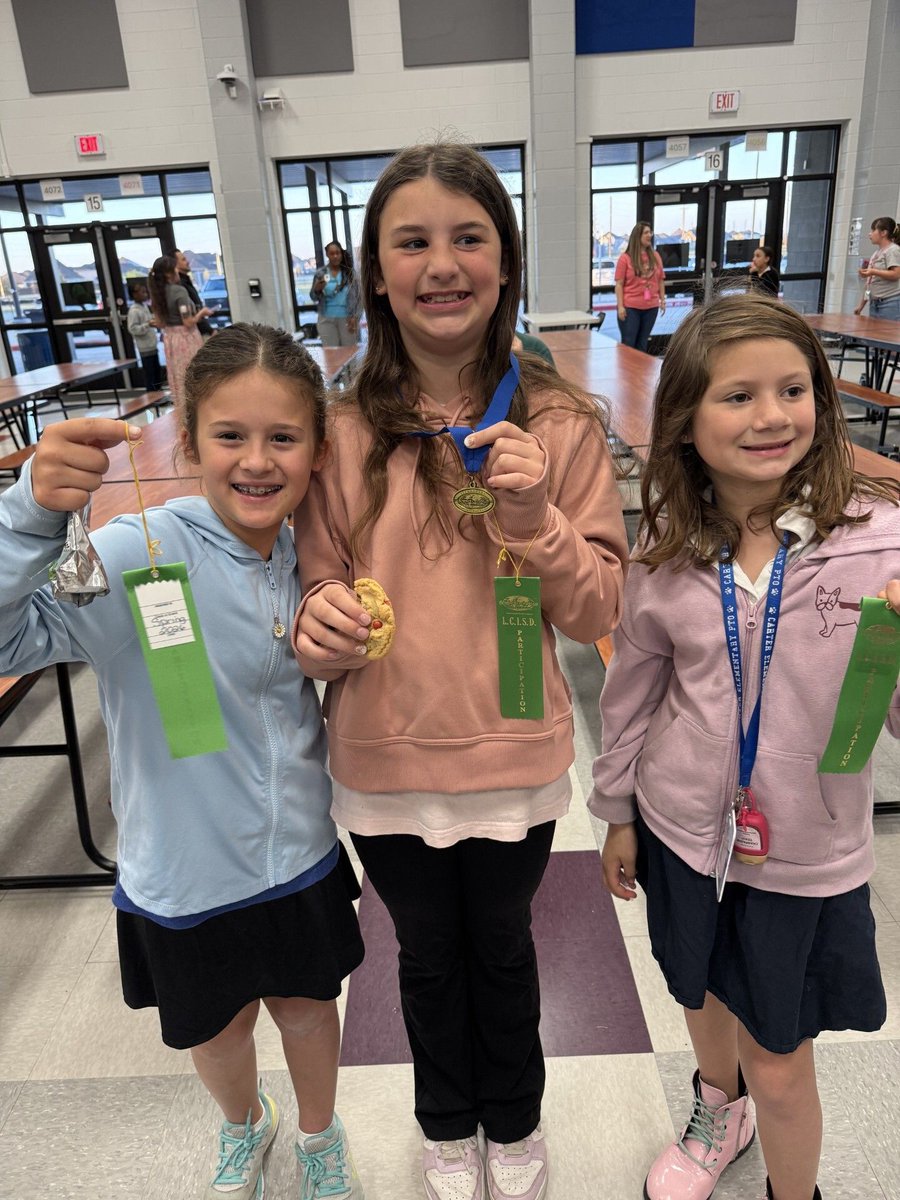 Carter Elementary tweet media