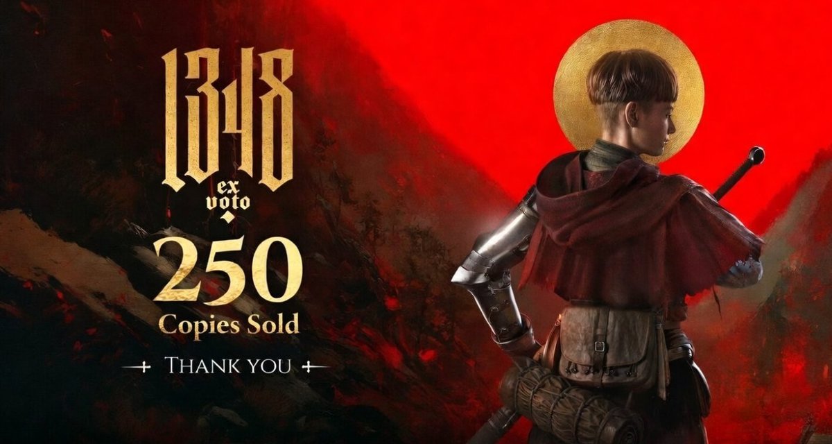 Retardo_poster's tweet photo. @1348ExVoto Congrats to a massive sales numbers.

Bringing the modern agenda into pure focus. https://t.co/9G1KXTFKqW