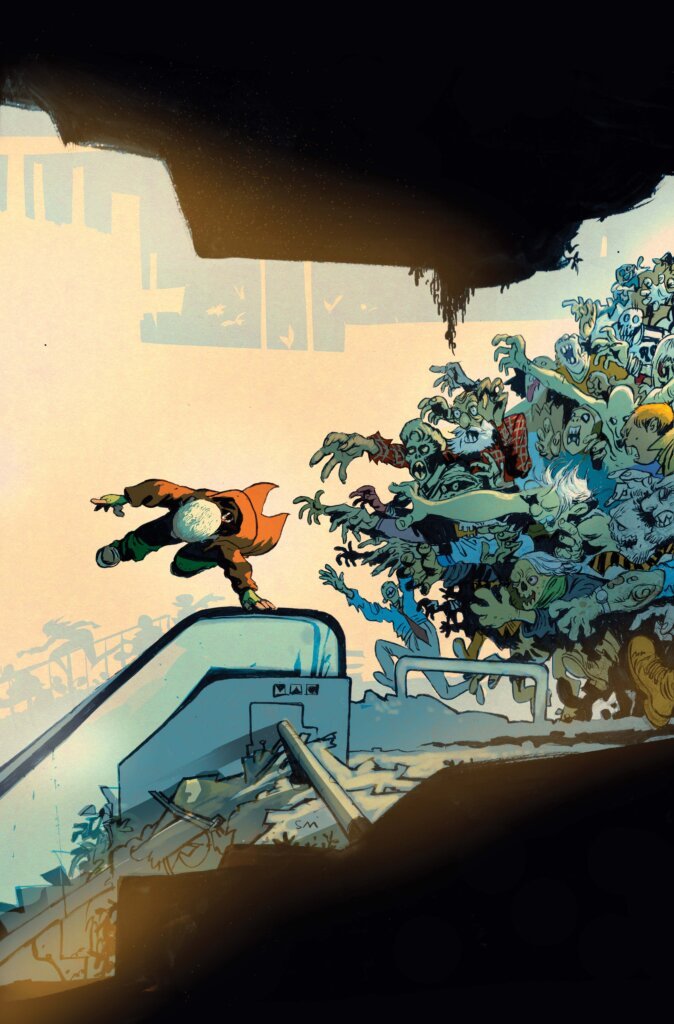 TheComicAwakens tweet media