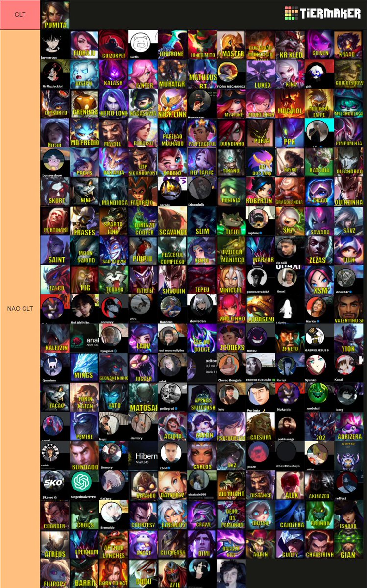 EL PUMITA tweet media