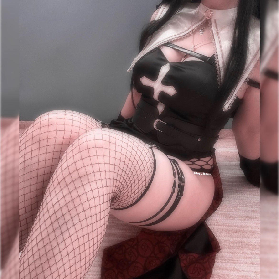 Shy_Norii tweet media