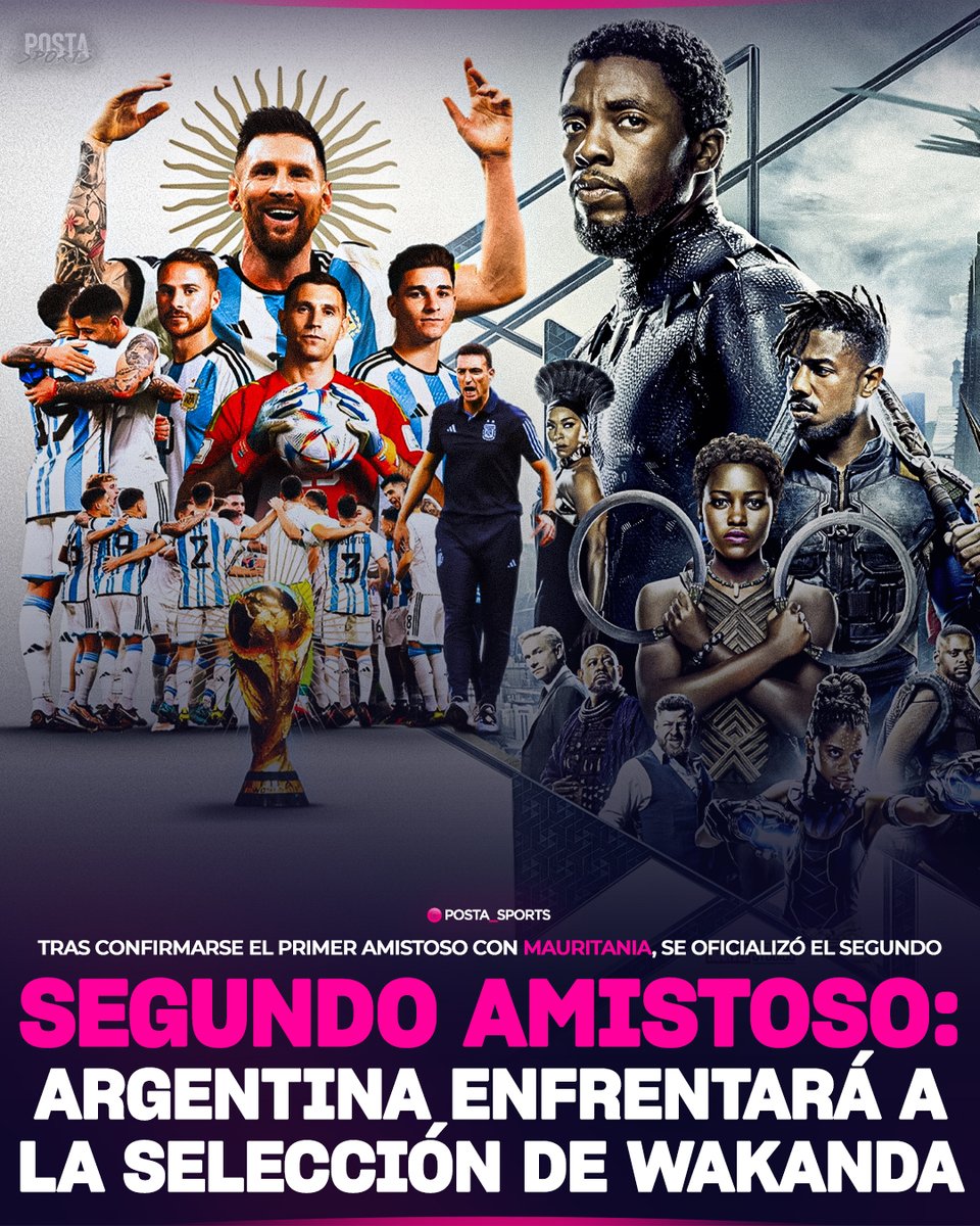 Posta Sports tweet media