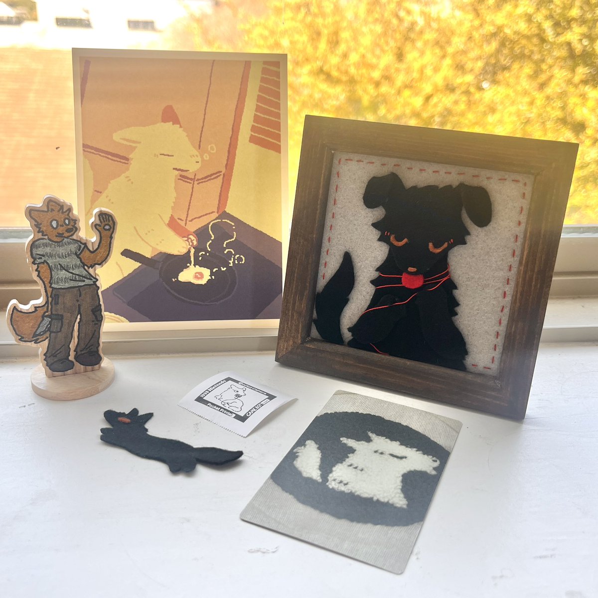 doublekitsune tweet media