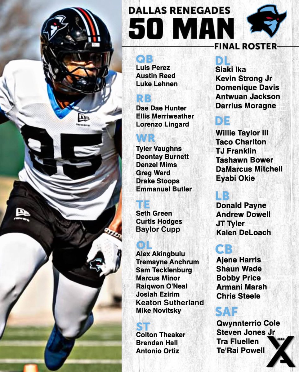 America’s Team tweet media