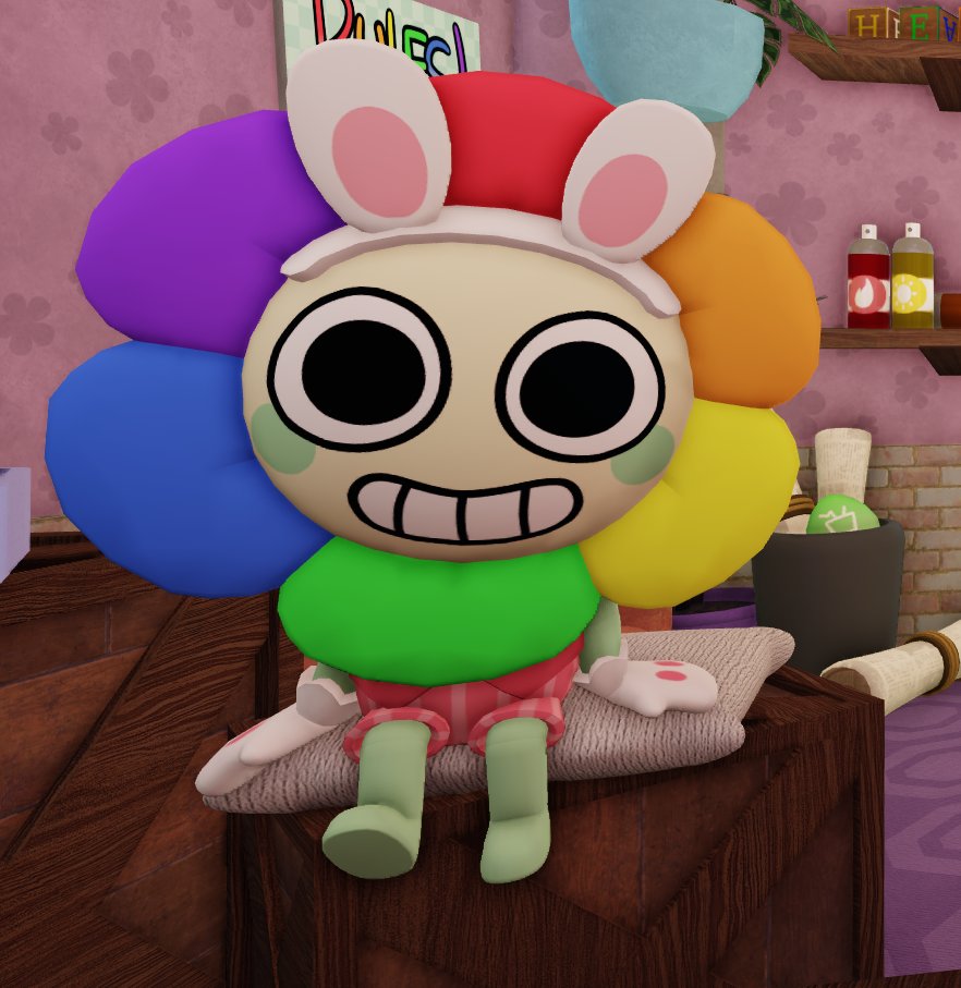 Kon // #1 GOOB KIN tweet media