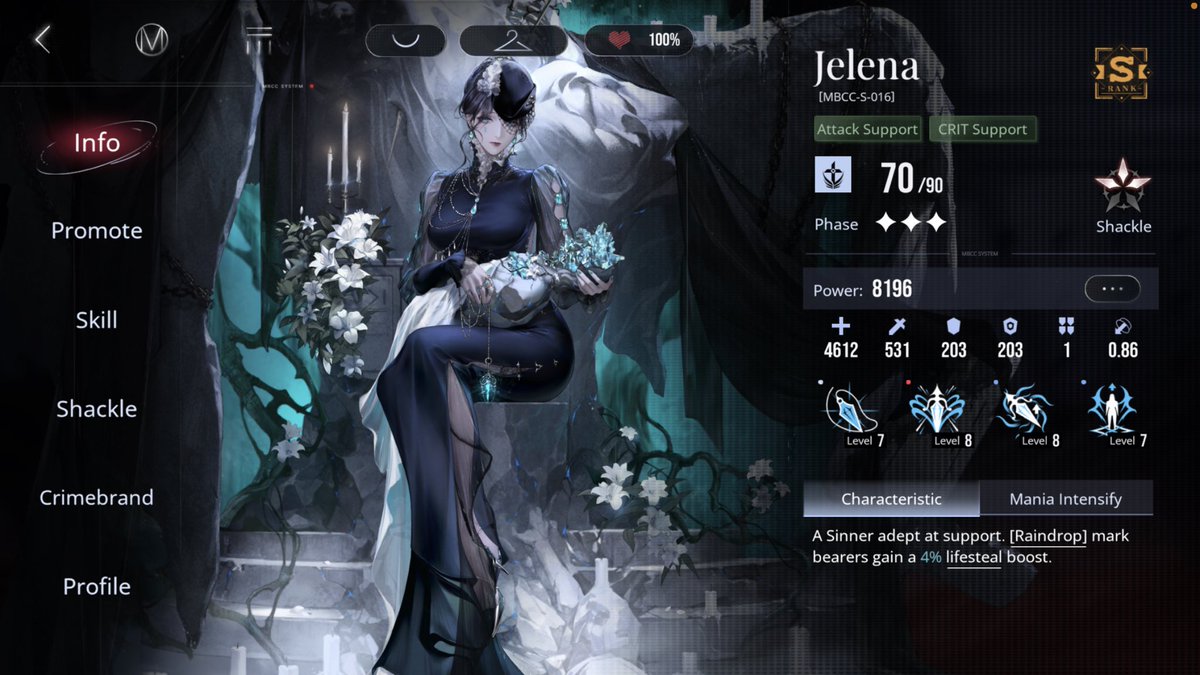 Raven's Soulmate tweet media