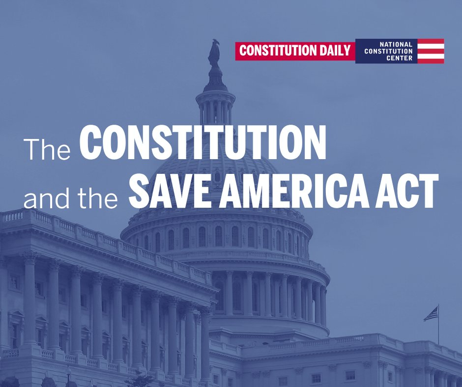 National Constitution Center tweet media