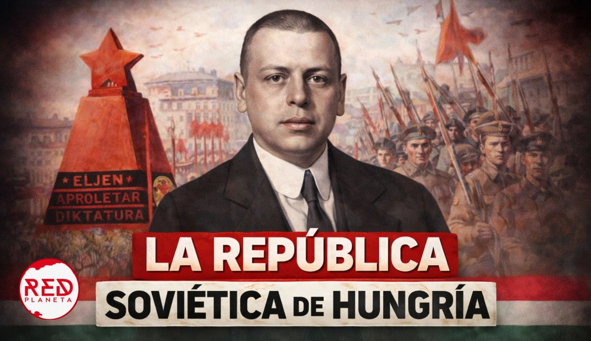 Red Planeta tweet media