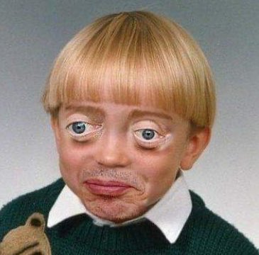 Ronald Golding Linares tweet media