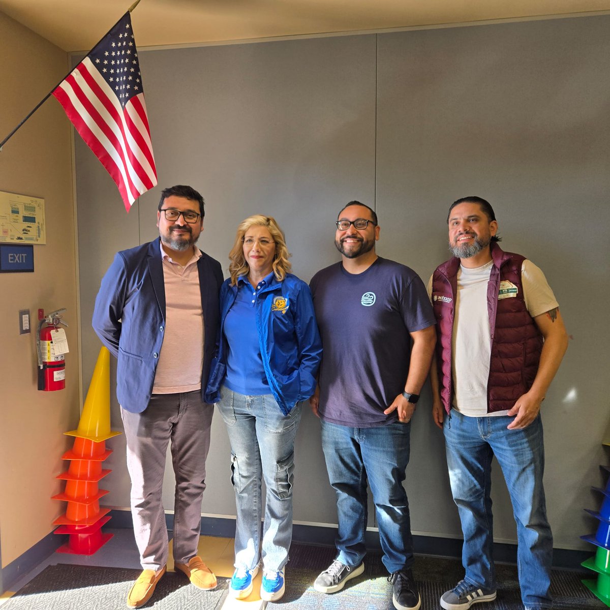 Consulmex Oxnard tweet media