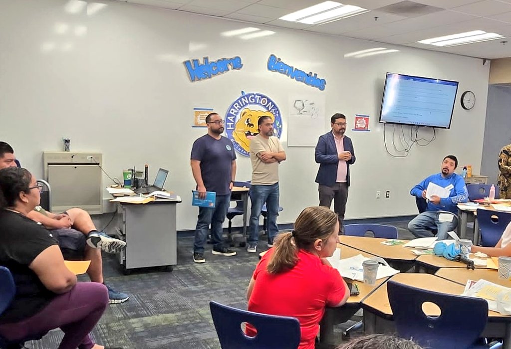 Consulmex Oxnard tweet media