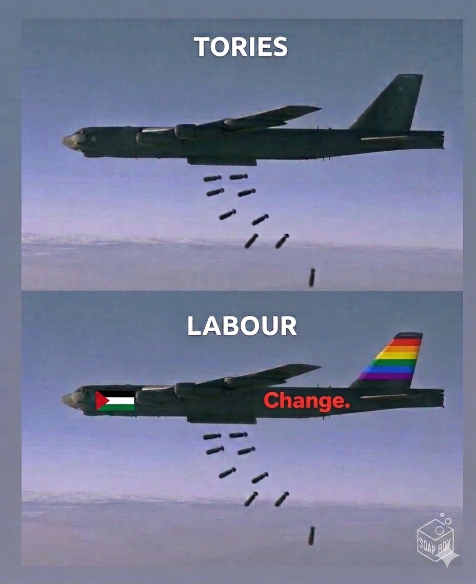 John Louis Orleans tweet media