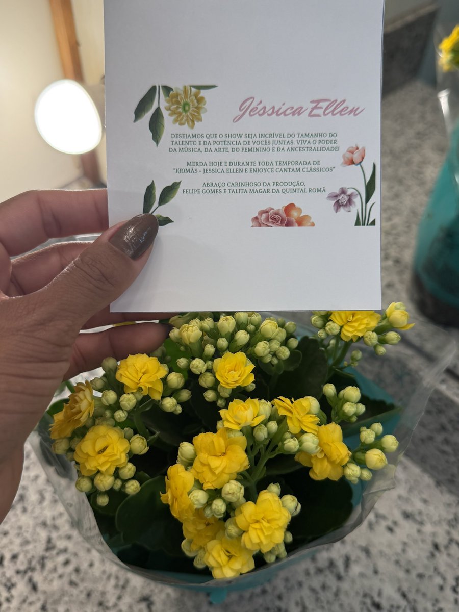 Jéssica Ellen tweet media