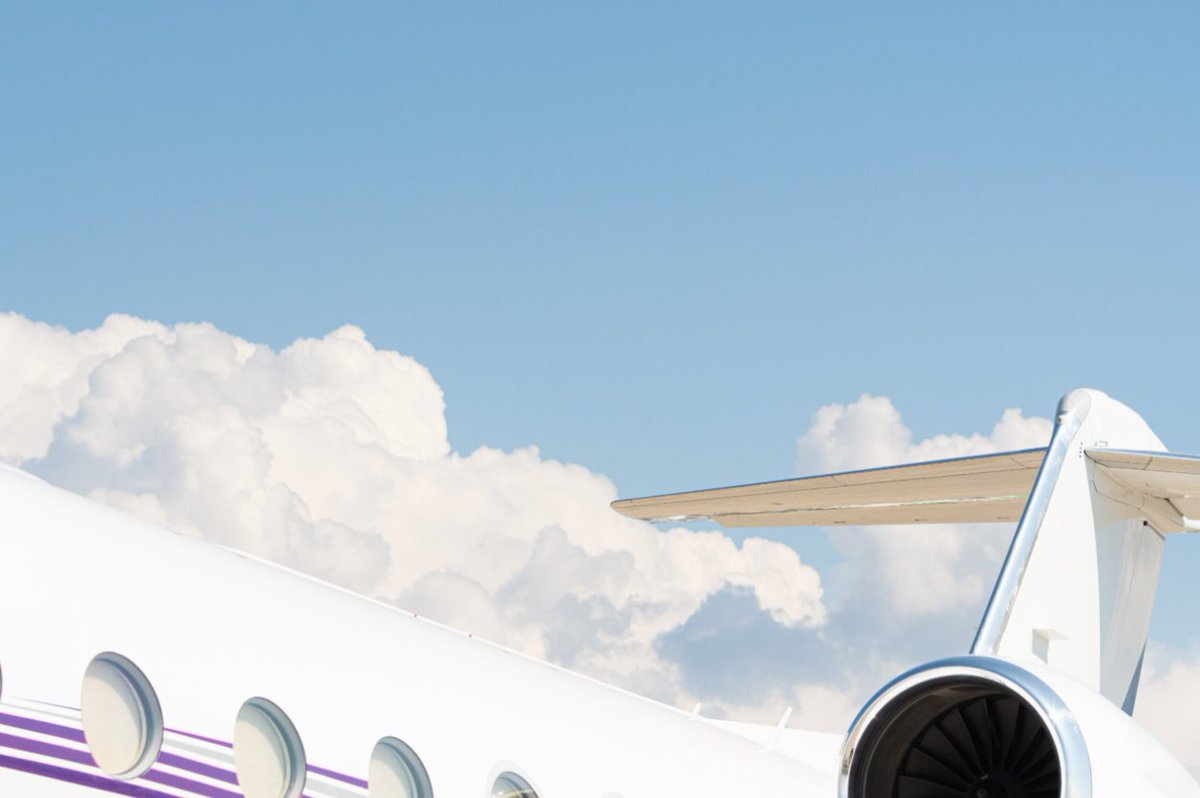 Jet Aviation tweet media