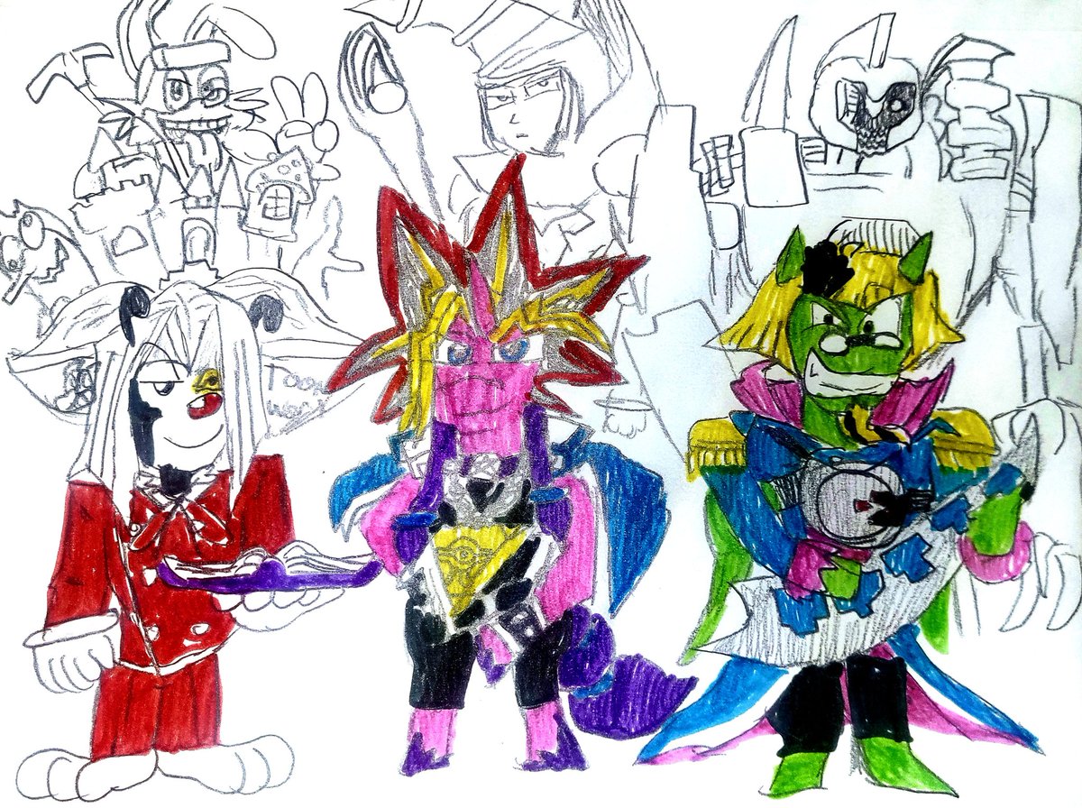 CaptainNabbedDaBannana tweet media