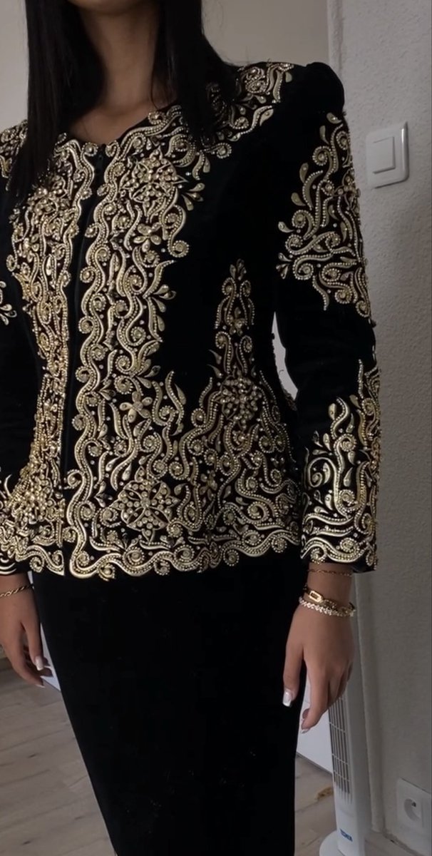 Yasmine Raïssa tweet media