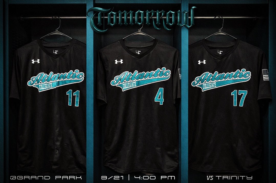 Atlantic Collegiate Academy Baseball tweet media