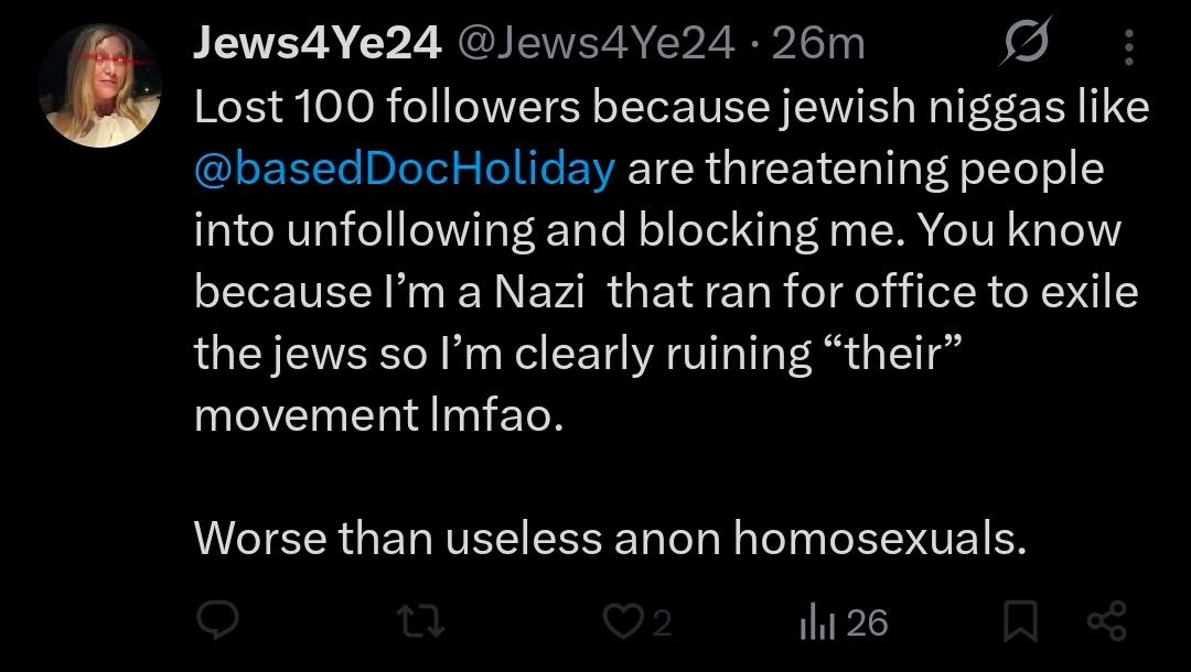 Based Doc's Return tweet media