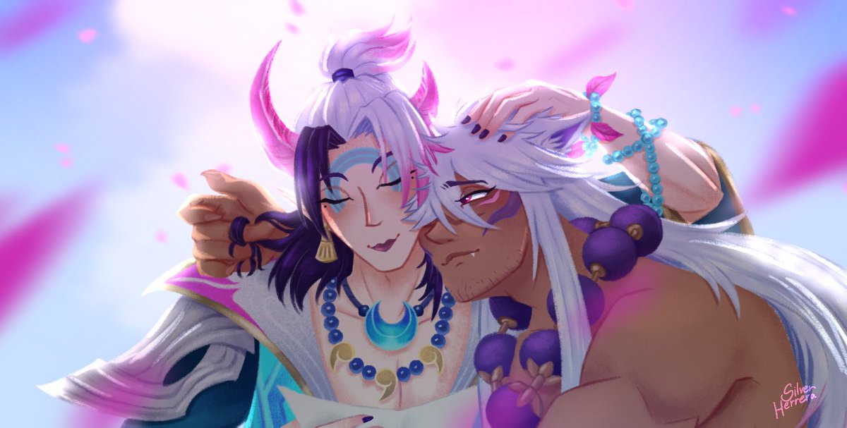 silver♥️ tweet media