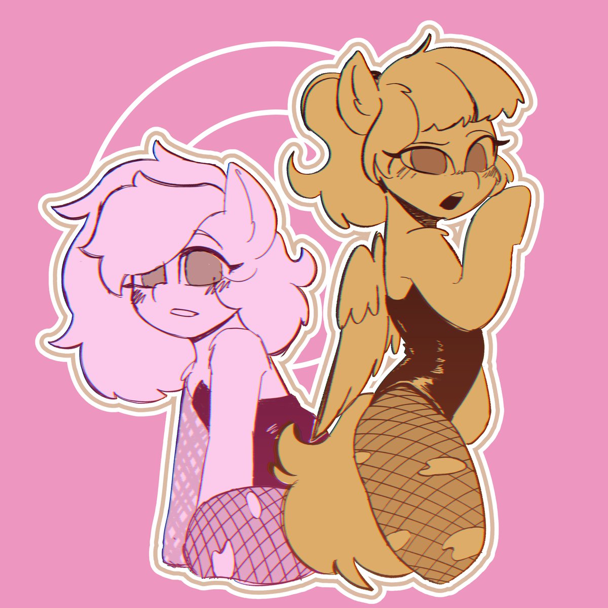 @luanbang🔞 tweet media