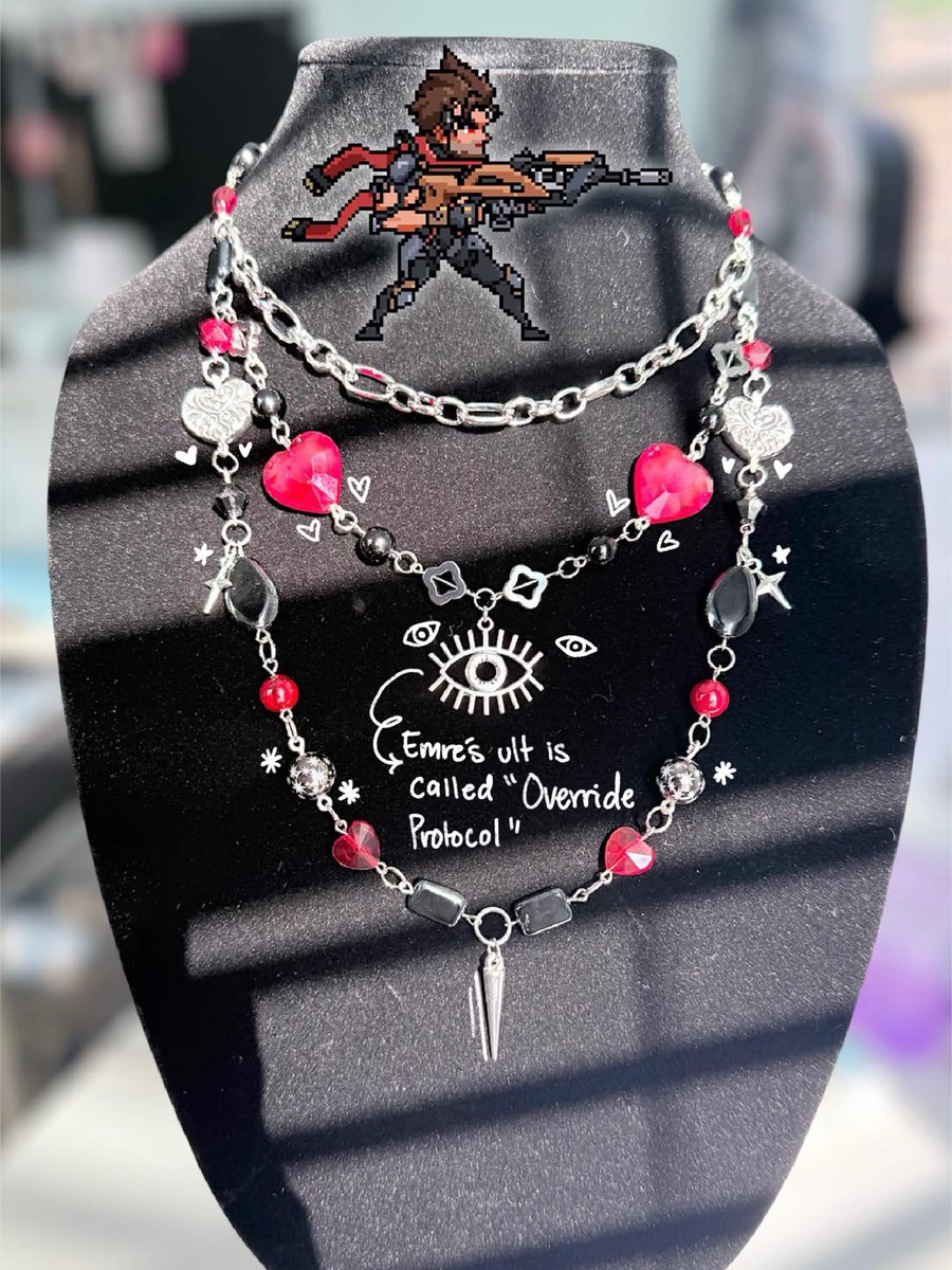 kiro 🥮 emre lvr tweet media