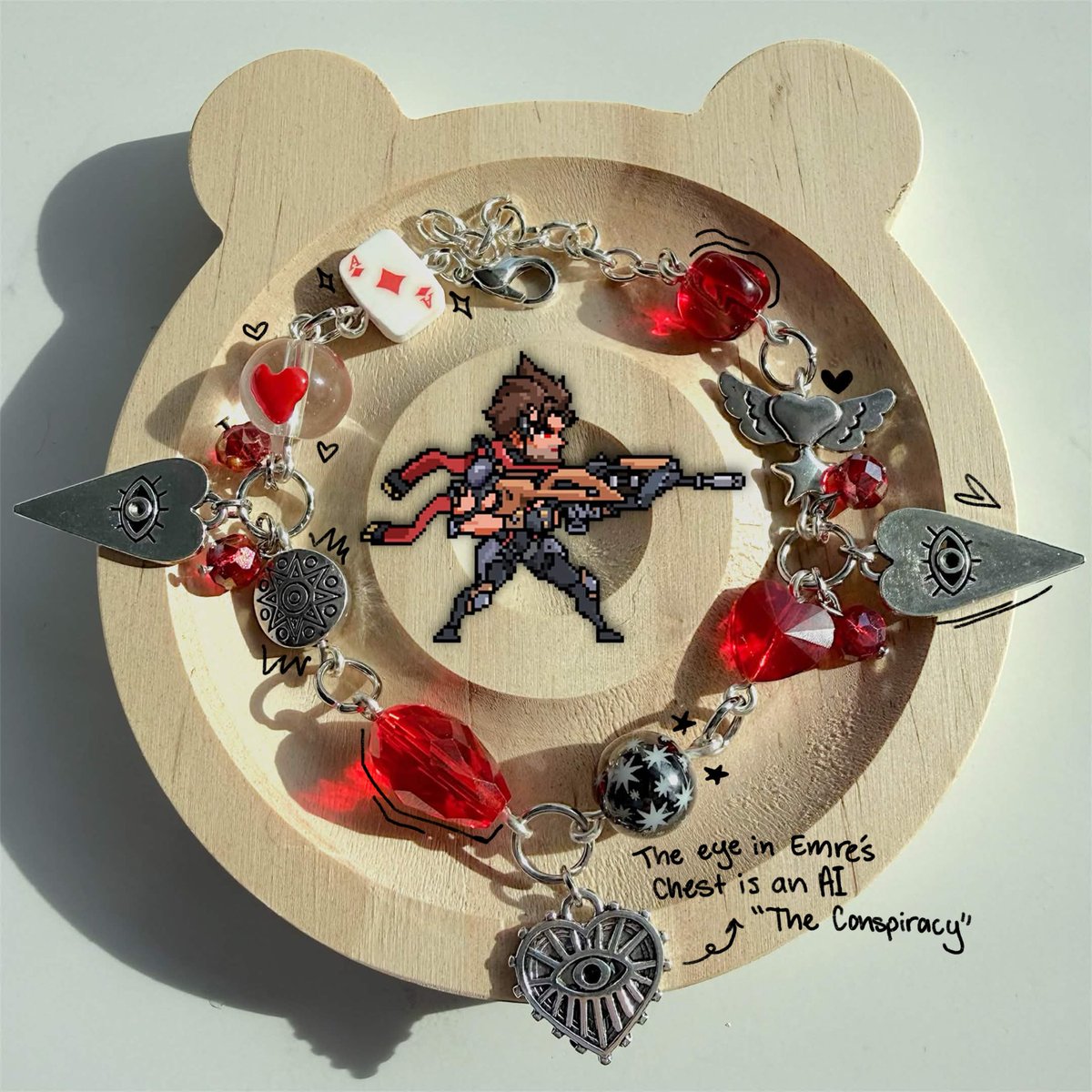 kiro 🥮 emre lvr tweet media