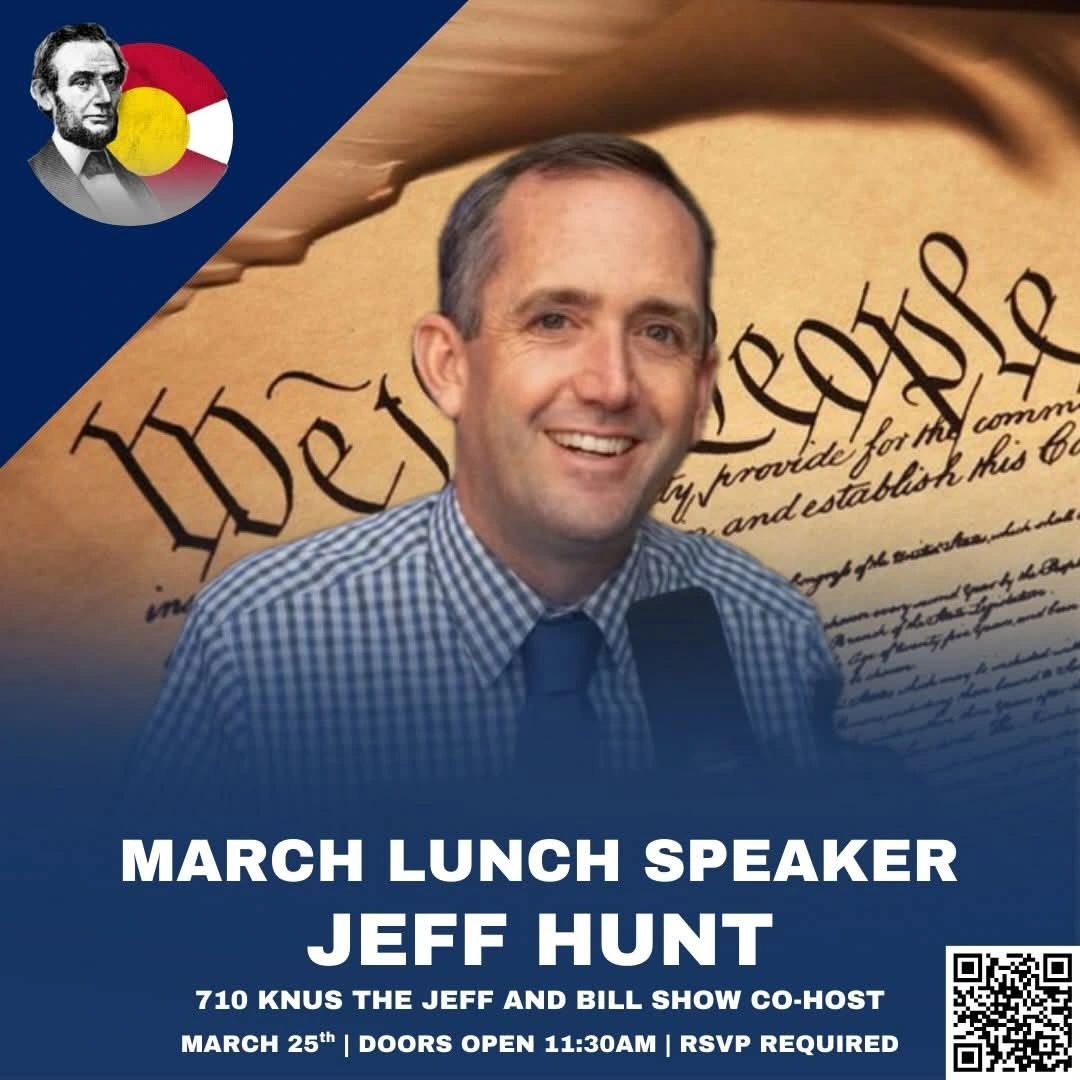 Jeff Hunt tweet media