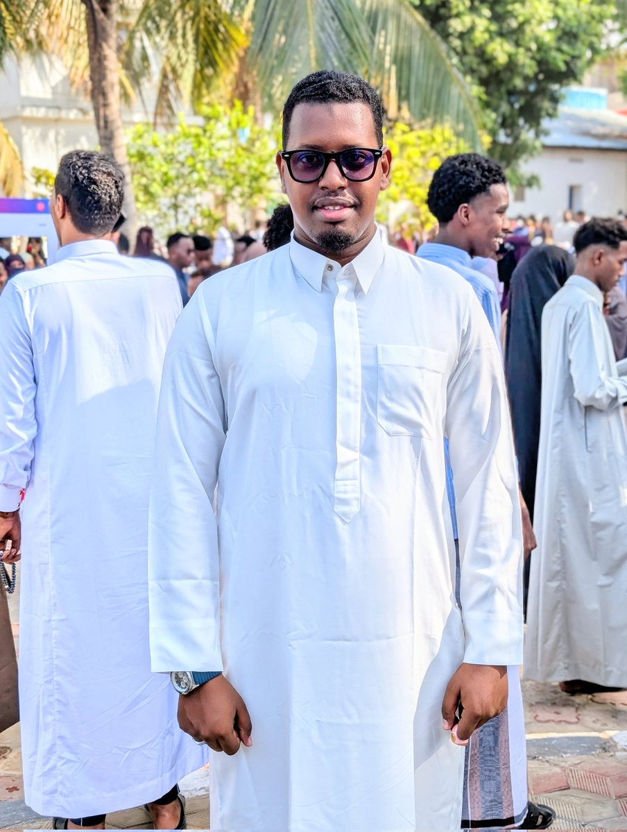 Eid Mubarak 🌙✨

Wishing you peace, happiness, and countless blessings every year.
May Allah accept our good deeds and yours, and return this blessed occasion to us all with health, joy, security, and safety.

#EidMubarak #Gratitude #Blessings