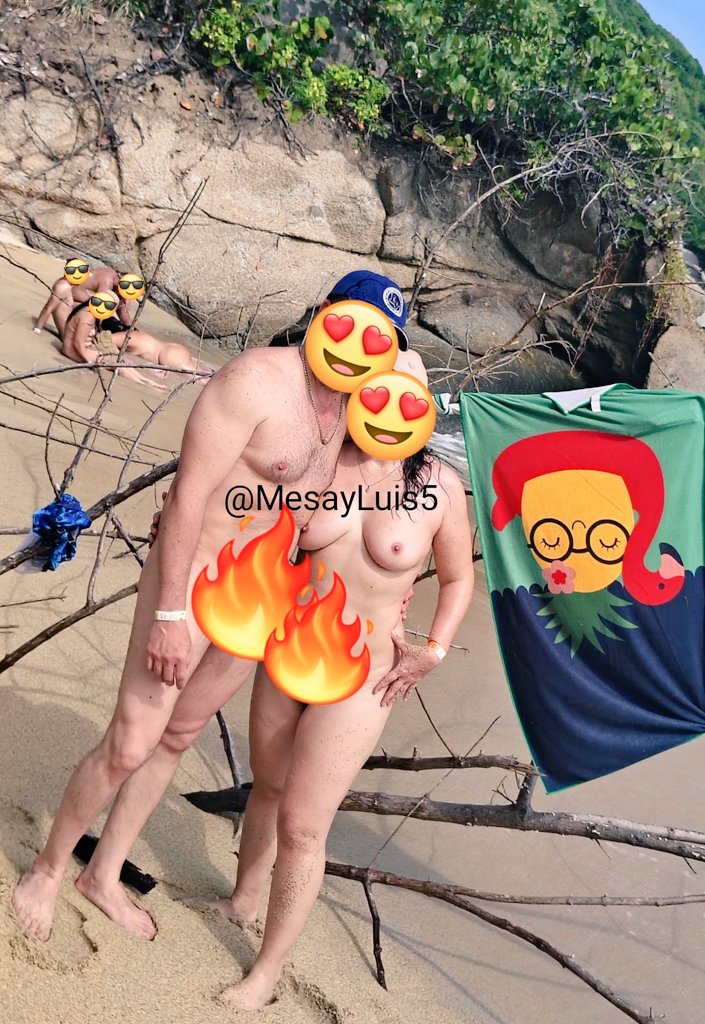 MesalinayLuis5 tweet media