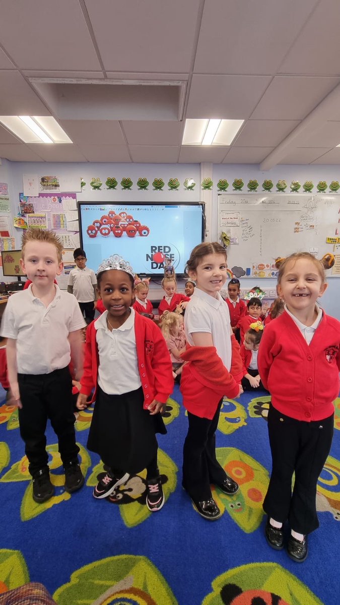 Lee Chapel Primary School tweet media