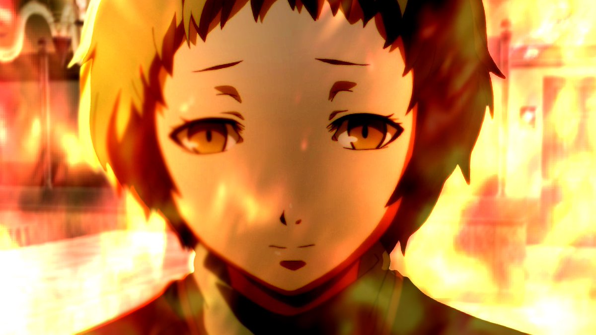 Fuuka Yamagishi. tweet media