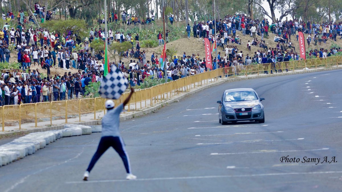 Aron Melake tweet media