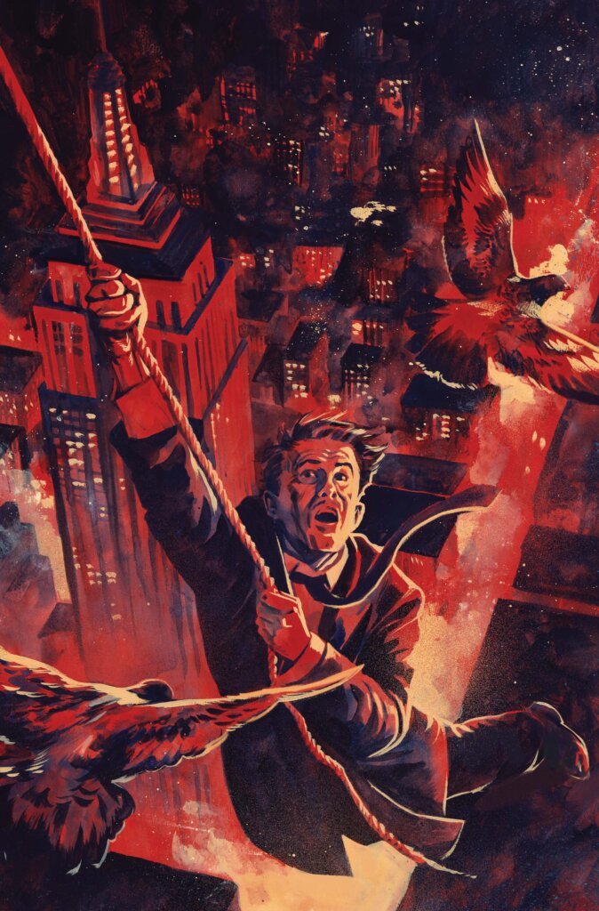 TheComicAwakens tweet media