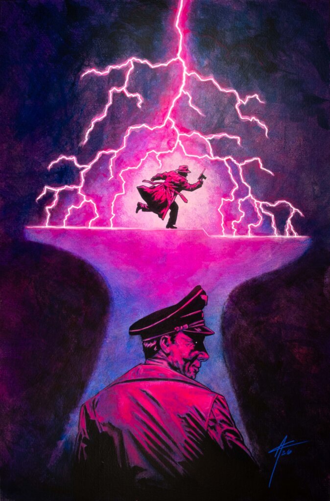 TheComicAwakens tweet media