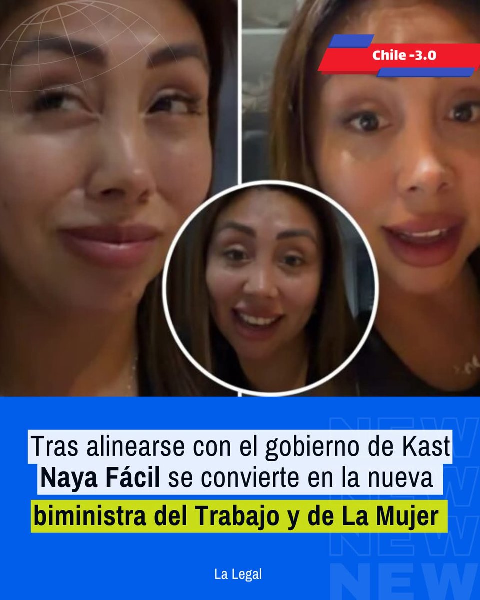 𝑳𝒂 𝑴𝒐𝑺𝑻𝑹𝒂 tweet media