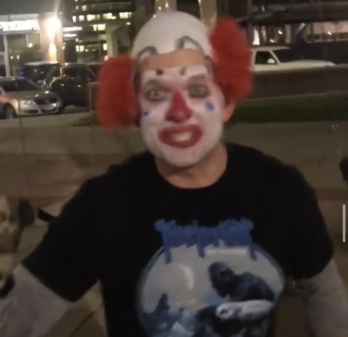 Chad Brough tweet media