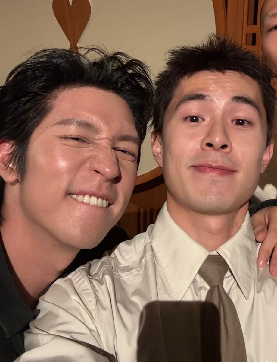 许建华 tweet media