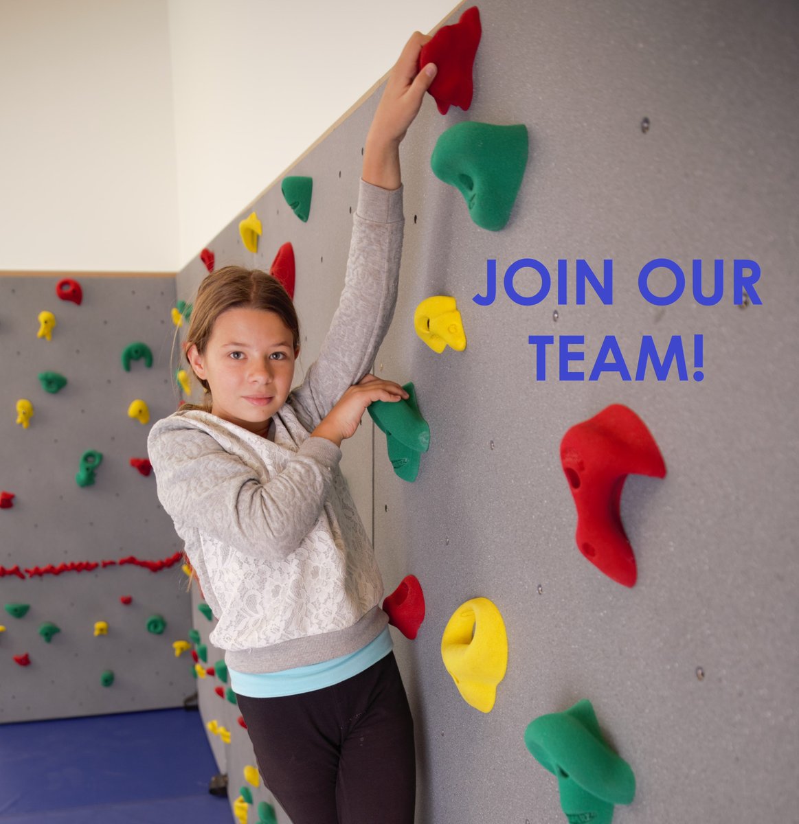 Everlast Climbing tweet media